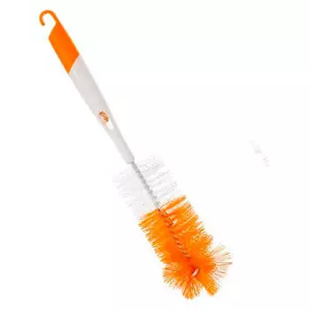 Ершик мир детства комбинированный д/бутылочек и сосок 19517