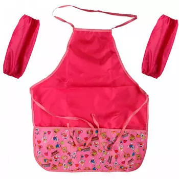 Фартук д/труда аттомекс с нарукавниками 88042