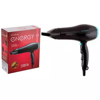 Фен Energy EN-822