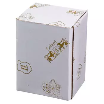 Фигурка ангелочек 10см Lefard 149-541