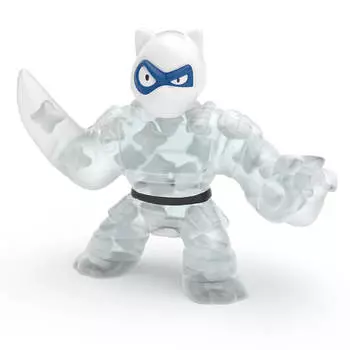 Фигурка GooJitZu пантаро водная атака тянущаяся