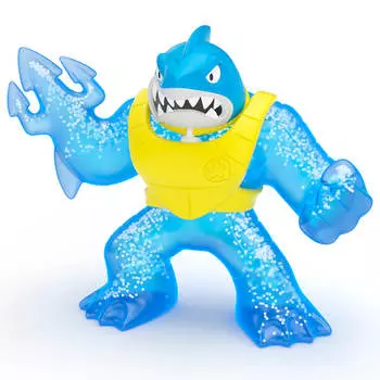 Фигурка GooJitZu траш водная атака тянущаяся