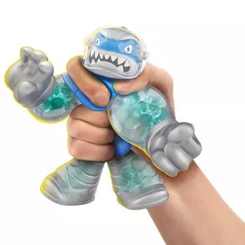 Фигурка гуджитсу астро траш галакт атака тянущаяся