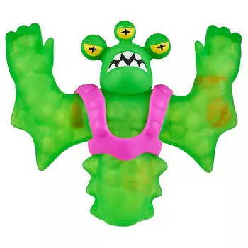 Фигурка гуджитсу меркуло галактическая атака тянущаяся