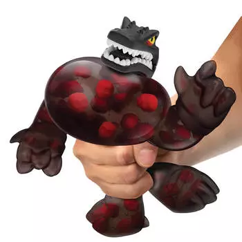 Фигурка гуджитсу шредз дино пауэр тянущаяся