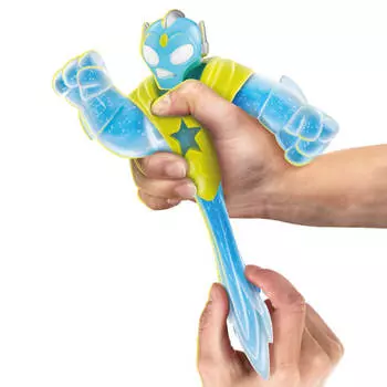 Фигурка гуджитсу стар шедоу галактическая атака тянущаяся