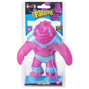 Фигурка игрушка-тянучка форзутос фантастические существа