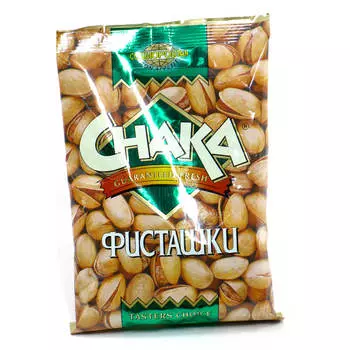 Фисташки Жико 40г