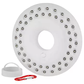 Фонарь ЭРА кемпинговый нло-48 kb-601