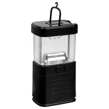 Фонарь кемпинговый бойскаут лампа 11 светодиодов 61093