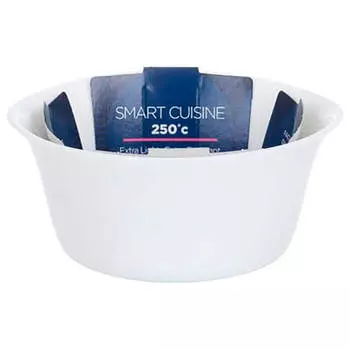 Форма д/запекания смарт кьюзин карин 11см круглая n3295