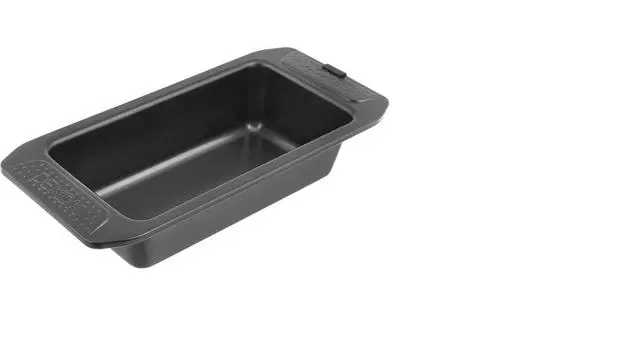 Форма для кекса 300*180*65 прямоугольная 16244