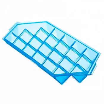 Форма для льда Бытпласт 4312252