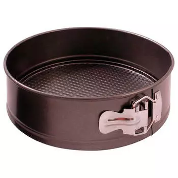 Форма для выпечки раскладная Mallony 26*7 см sf-002l 191311