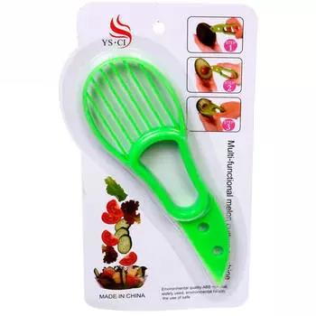 Нож для авокадо и киви атм ys004 (466)