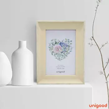 Фоторамка 10*15см Unigood 3500-5127t