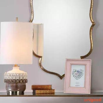 Фоторамка 10*15см Unigood 4114-512