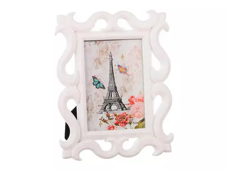 Фоторамка 24*19*2 см фото 10*15 см 596-167