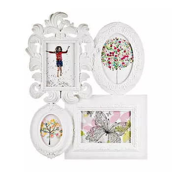 Фоторамка-коллаж 10*10/15*10/10*13см Арти-М am-104