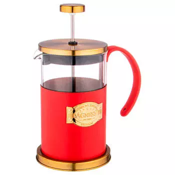 Френч-пресс агнесс 600 мл тюдор 894-102