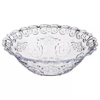 Фруктовница 23, 5*6, 5 м арти-м круглая б/уп 459-124