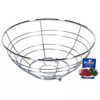 Фруктовница 25*12см линия трина 93-tr-01-06