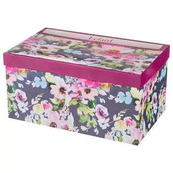 Фруктовница 30*19*15см Lefard времена года 760-597