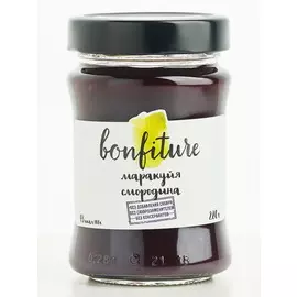 Фруктовый десерт бонфитюр 280 г маракуйя