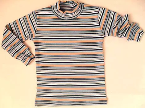 Фуфайка р.122 тата 216-095 кашкарсе