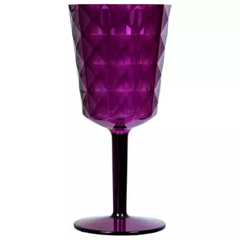 Фужер 320мл Qwerty Винтаж полистирол