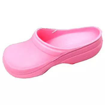 Галоши сабо