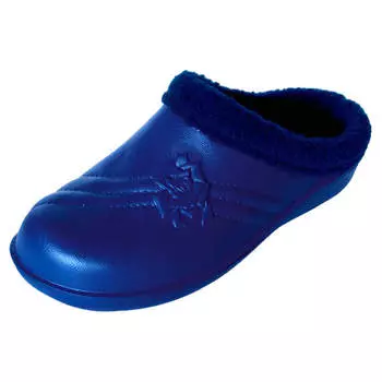 Галоши женские сабо 1002 р.37 синий