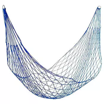 Гамак-сетка нейлон экос ham-14 270х100см 4976