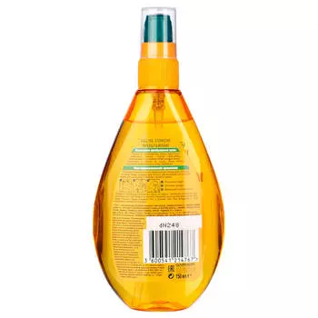 Garnier Fructis Масло-эликсир для волос " Fructis, Тройное Восстановление", для всех типов волос, 15