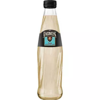 Газ.вода эвервесс тоник 0,25л лимон ст/б