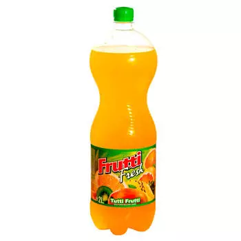 Газ.вода яркий день 1,5л тутти-фрутти