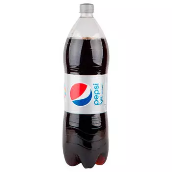 Газированная вода Pepsi Lite 2л пл/б