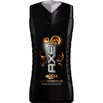 Гель для душа AXE 250мл дарк темптейшн