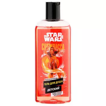 Гель для душа Звездные войны 240мл