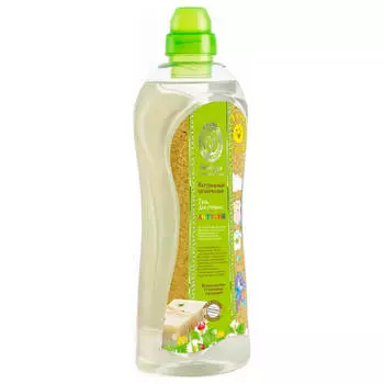 Гель для стирки Велидара 1л для детского белья