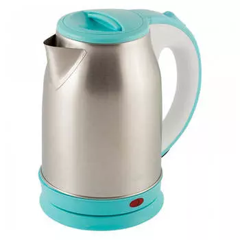 Чайник Energy e-202 1,8л стальной