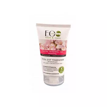 Гель для умывания Ecolab 150мл увлажняющий
