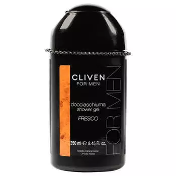 Гель-пена кливен 250мл фреско