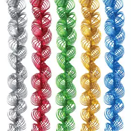 Гирлянда вьюга 2м г-202