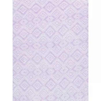 Гольфы детские Эра ромбики п/а сиреневый