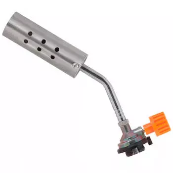 Горелка газовая портативная энерджи на блистере gt-05 146038