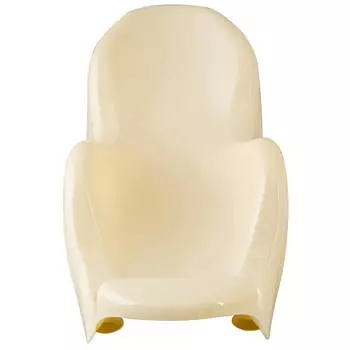 Горка для купания полимербыт жирафик 432267300