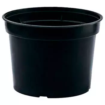 Горшок для рассады 2.0 л полипропилен
