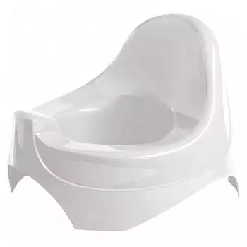Горшок детский Бытпласт с13260
