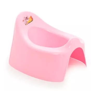 Горшок детский Полимербыт 4317300